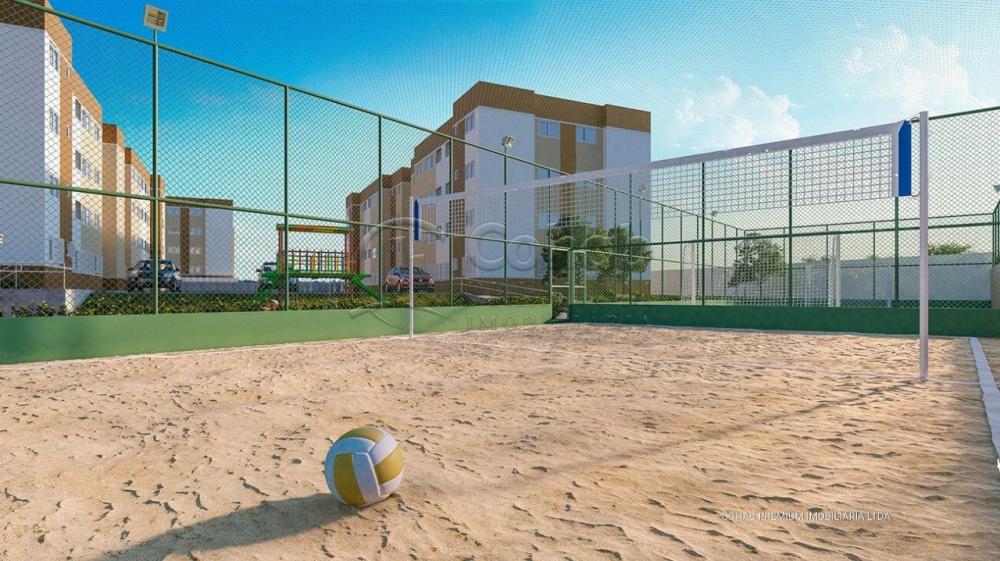 Comprar Apartamento / Padr&atilde;o em Nossa Senhora do Socorro R$ 145.000,00 - Foto 17