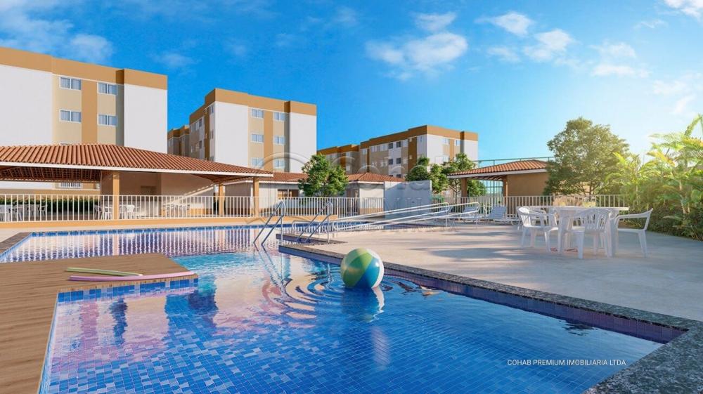 Comprar Apartamento / Padr&atilde;o em Nossa Senhora do Socorro R$ 145.000,00 - Foto 15