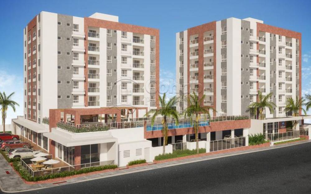 Galeria - Milano Residence - Edif&iacute;cio de Apartamento