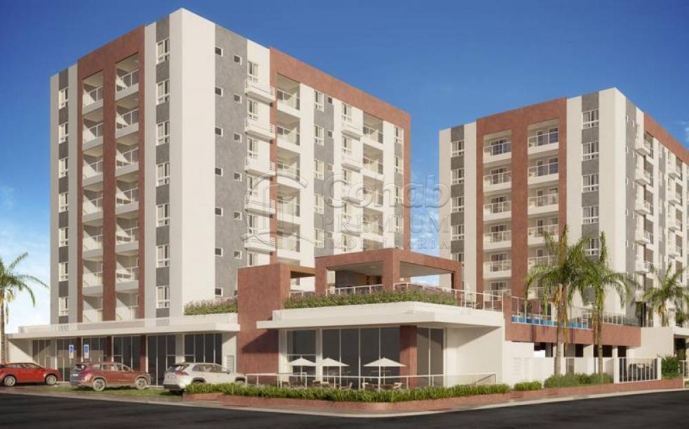 Galeria - Milano Residence - Edif&iacute;cio de Apartamento