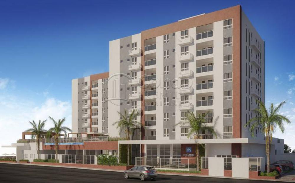 Galeria - Milano Residence - Edif&iacute;cio de Apartamento