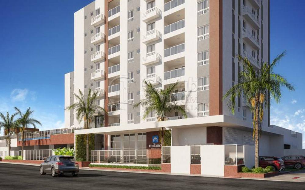 Galeria - Milano Residence - Edif&iacute;cio de Apartamento