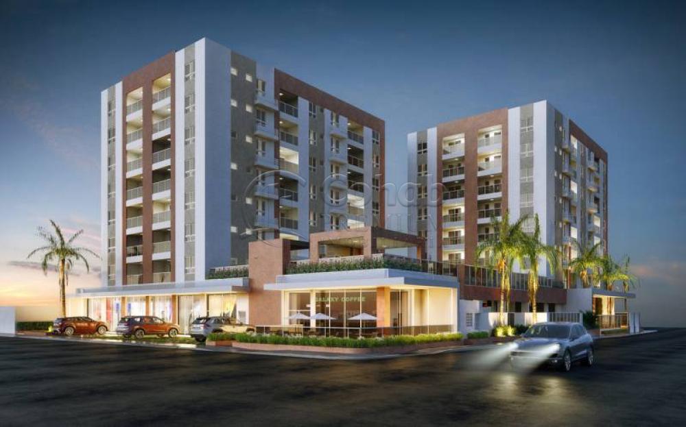 Galeria - Milano Residence - Edif&iacute;cio de Apartamento