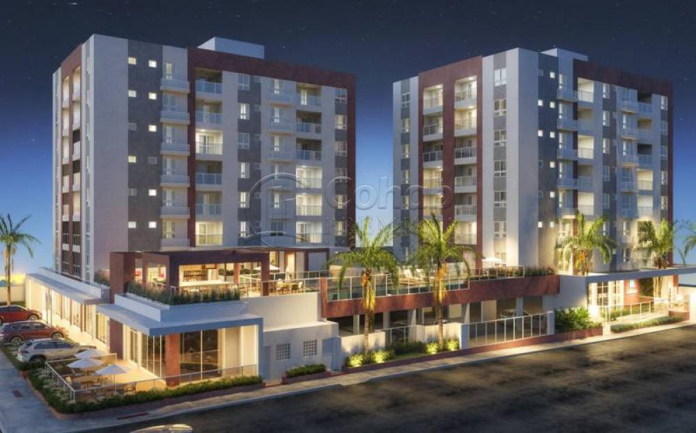 Galeria - Milano Residence - Edif&iacute;cio de Apartamento