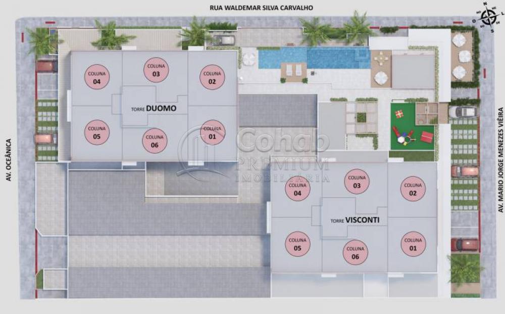 Galeria - Milano Residence - Edif&iacute;cio de Apartamento