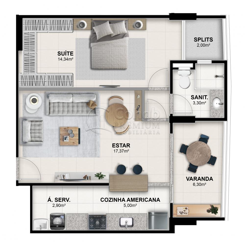 Comprar Apartamento / Padr&atilde;o em Aracaju R$ 625.000,00 - Foto 29