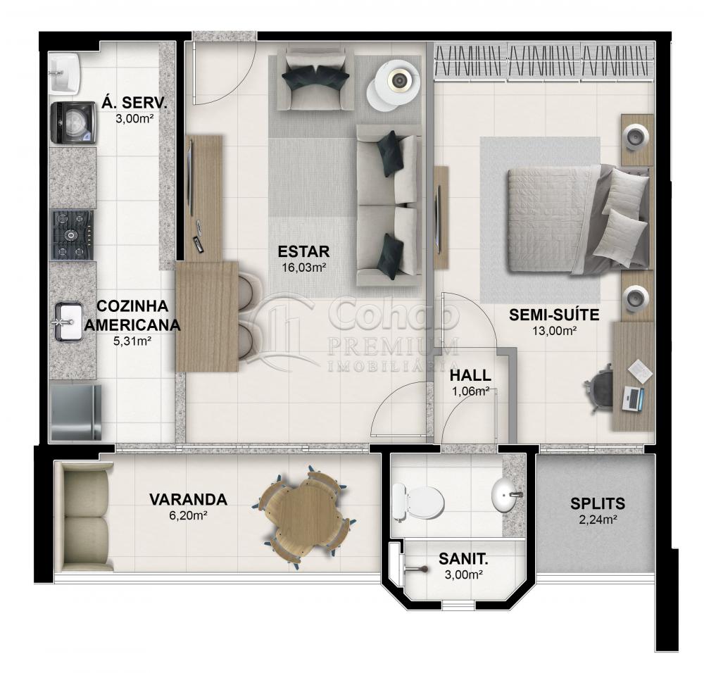 Comprar Apartamento / Padr&atilde;o em Aracaju R$ 625.000,00 - Foto 31