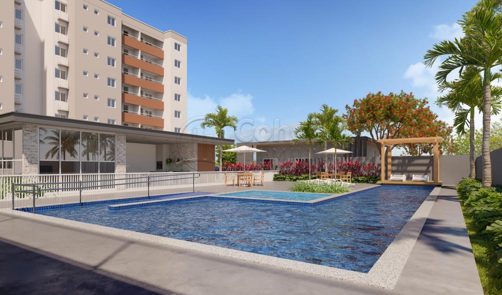 Alugar Apartamento / Padr&atilde;o em Barra dos Coqueiros R$ 1.200,00 - Foto 20