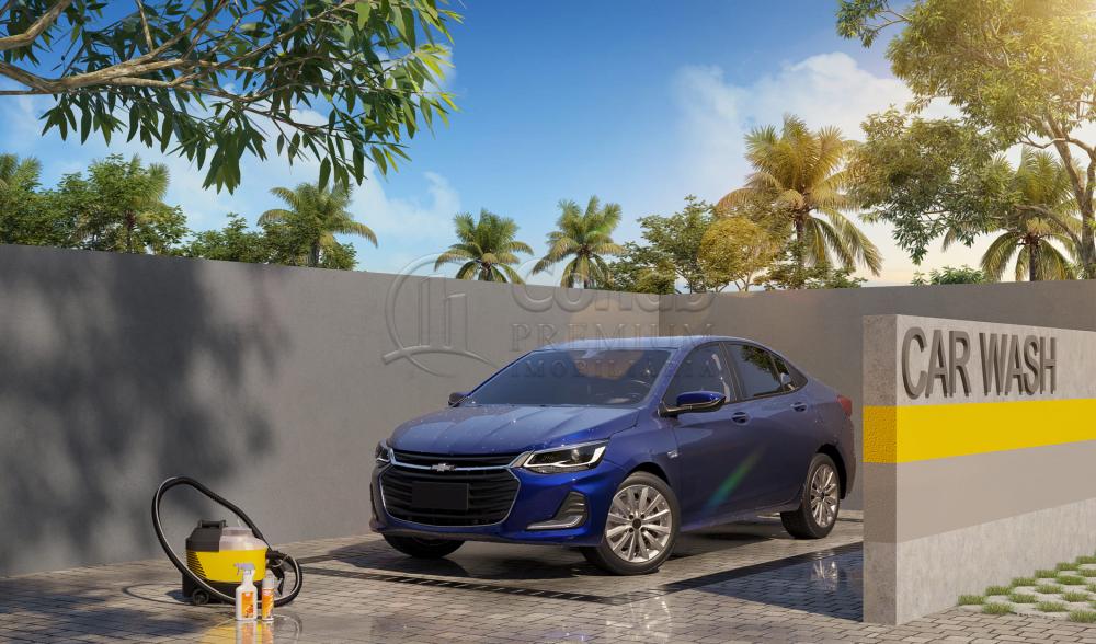 Alugar Apartamento / Padr&atilde;o em Barra dos Coqueiros R$ 1.200,00 - Foto 25