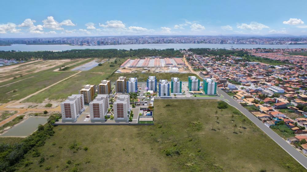 Alugar Apartamento / Padr&atilde;o em Barra dos Coqueiros R$ 1.200,00 - Foto 27