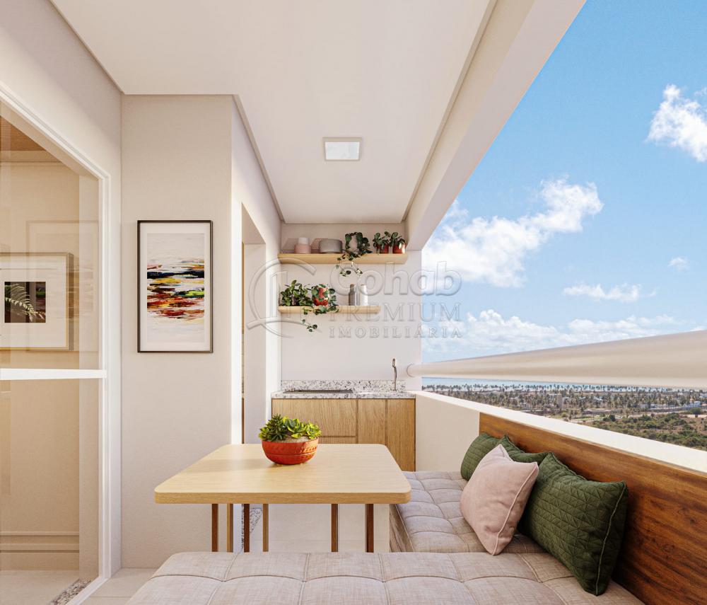 Alugar Apartamento / Padr&atilde;o em Barra dos Coqueiros R$ 1.200,00 - Foto 35