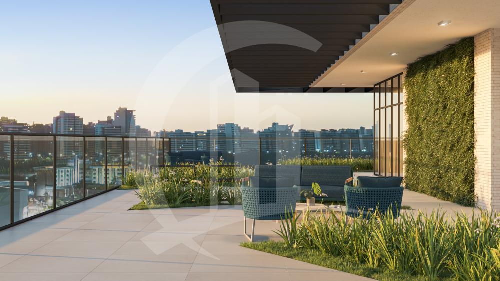 Galeria do empreendimento - Spot Residence & Boulevard - Condom&iacute;nio de Edif&iacute;cios