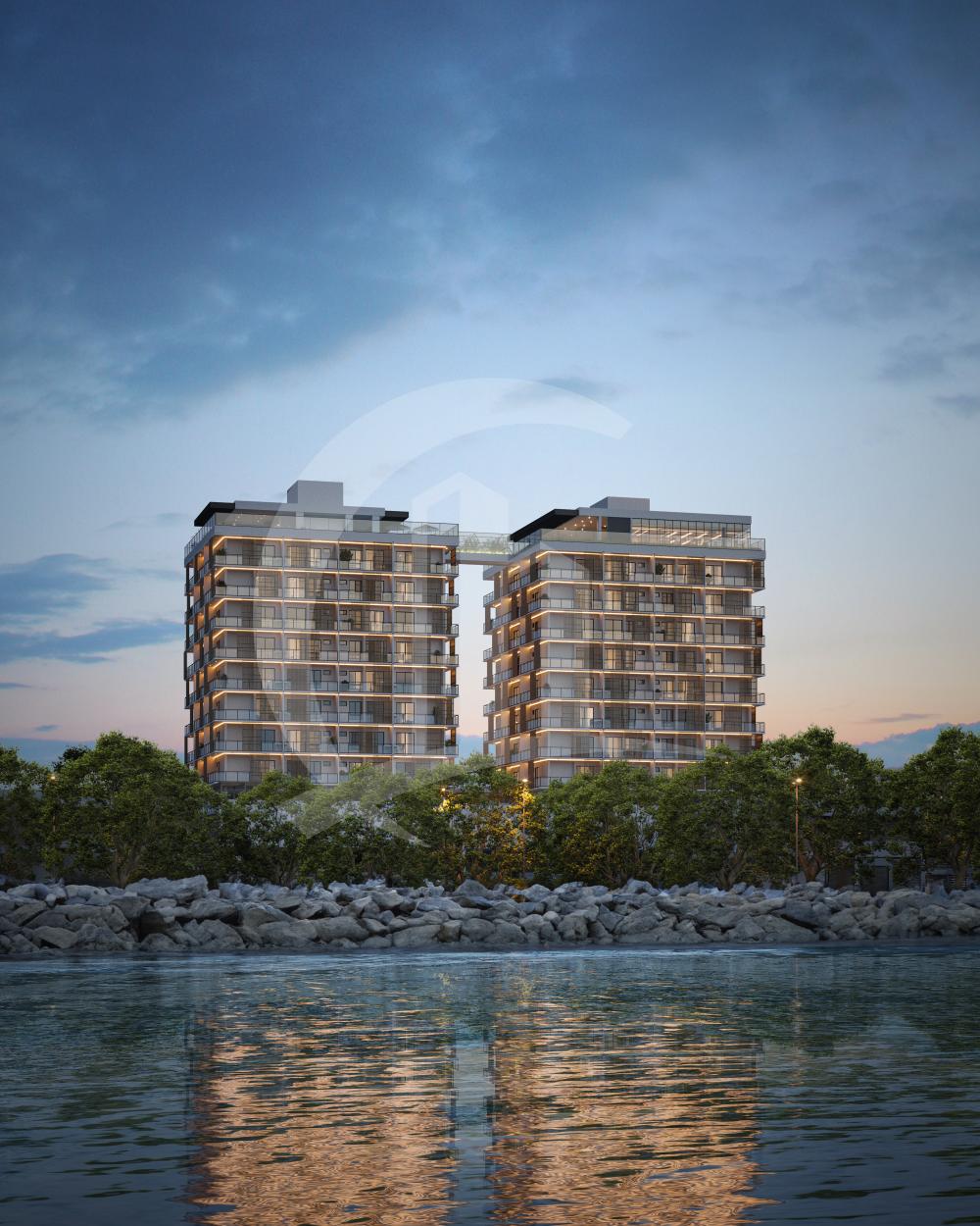 Galeria do empreendimento - Spot Residence & Boulevard - Condom&iacute;nio de Edif&iacute;cios