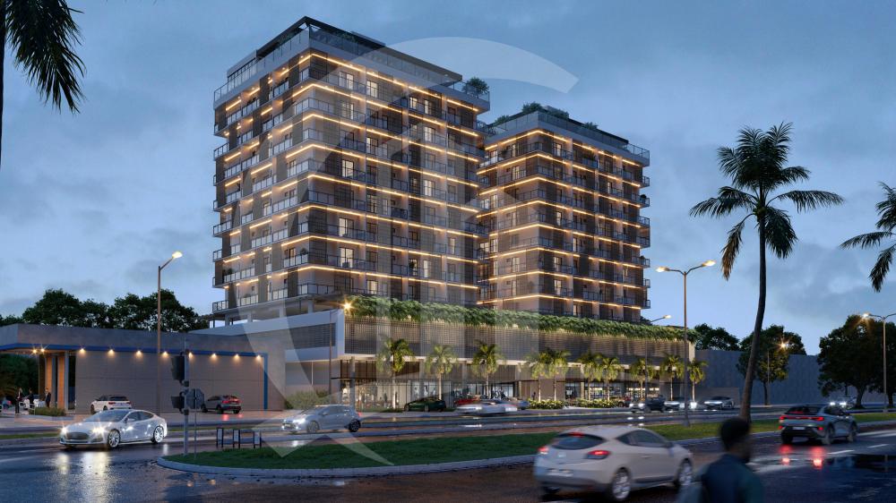 Galeria do empreendimento - Spot Residence & Boulevard - Condom&iacute;nio de Edif&iacute;cios