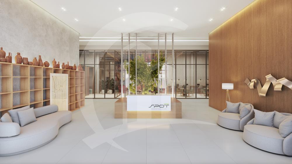 Galeria do empreendimento - Spot Residence & Boulevard - Condom&iacute;nio de Edif&iacute;cios