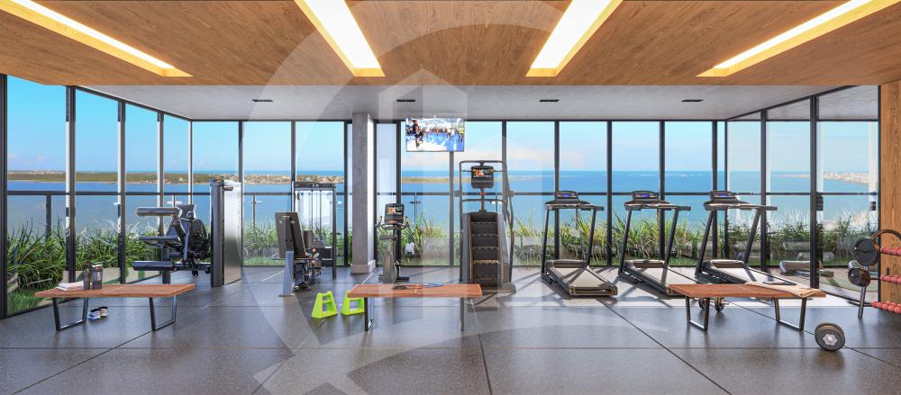 Galeria do empreendimento - Spot Residence & Boulevard - Condom&iacute;nio de Edif&iacute;cios