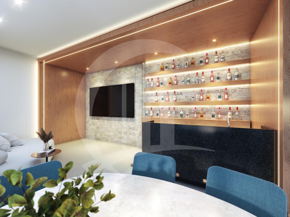 Galeria do empreendimento - Spot Residence & Boulevard - Condom&iacute;nio de Edif&iacute;cios