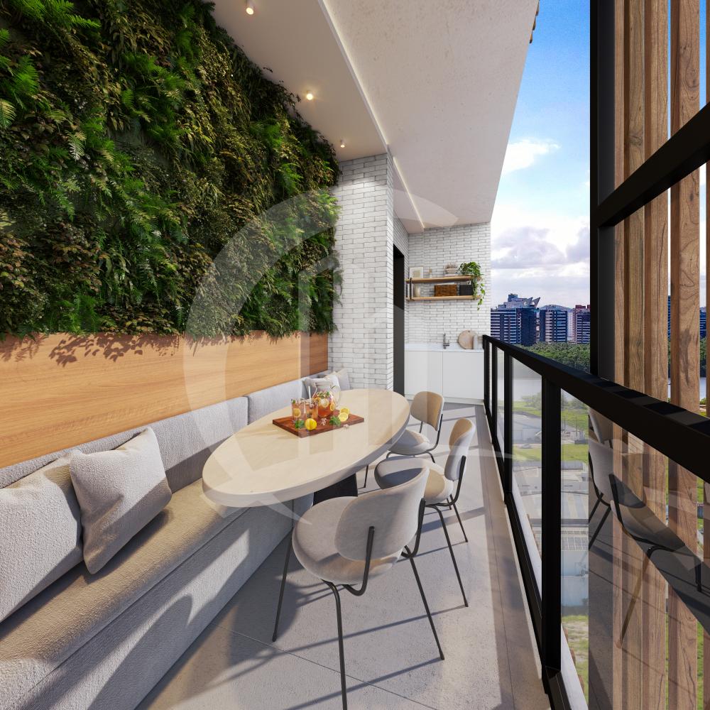 Galeria do empreendimento - Spot Residence & Boulevard - Condom&iacute;nio de Edif&iacute;cios