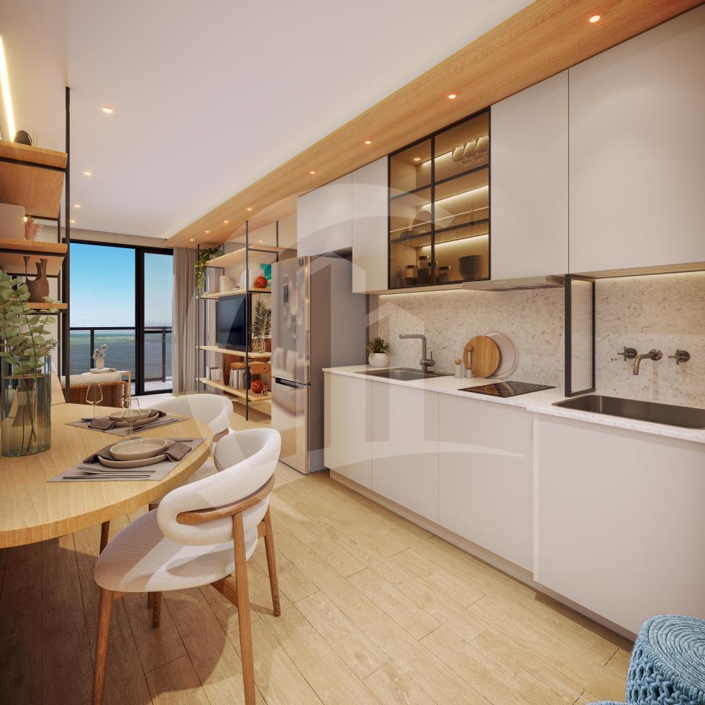 Galeria do empreendimento - Spot Residence & Boulevard - Condom&iacute;nio de Edif&iacute;cios