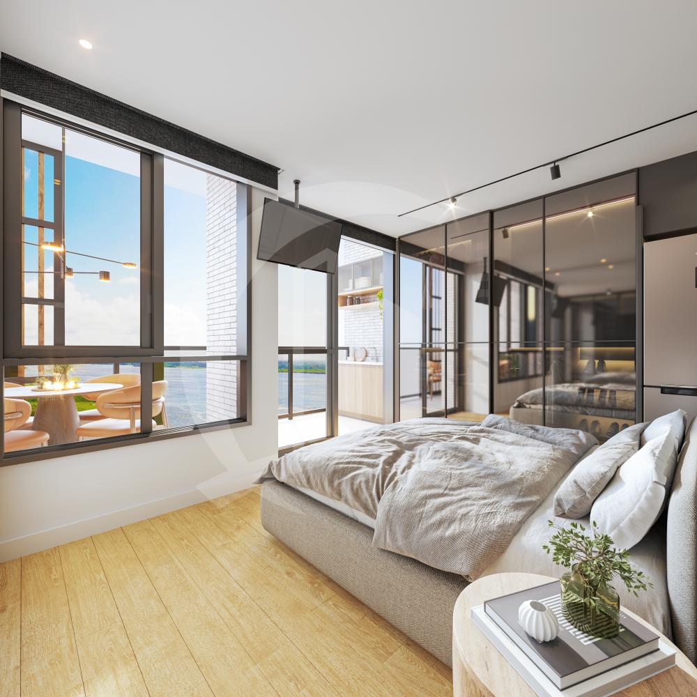 Galeria do empreendimento - Spot Residence & Boulevard - Condom&iacute;nio de Edif&iacute;cios