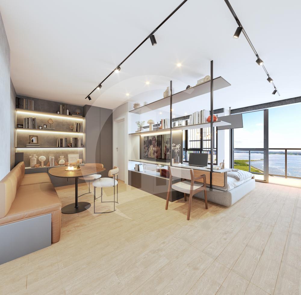 Galeria do empreendimento - Spot Residence & Boulevard - Condom&iacute;nio de Edif&iacute;cios