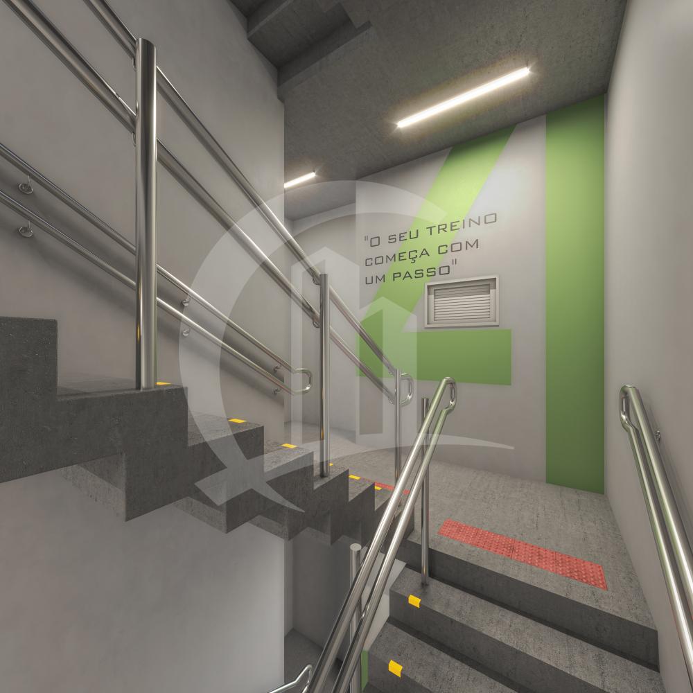 Galeria do empreendimento - Spot Residence & Boulevard - Condom&iacute;nio de Edif&iacute;cios