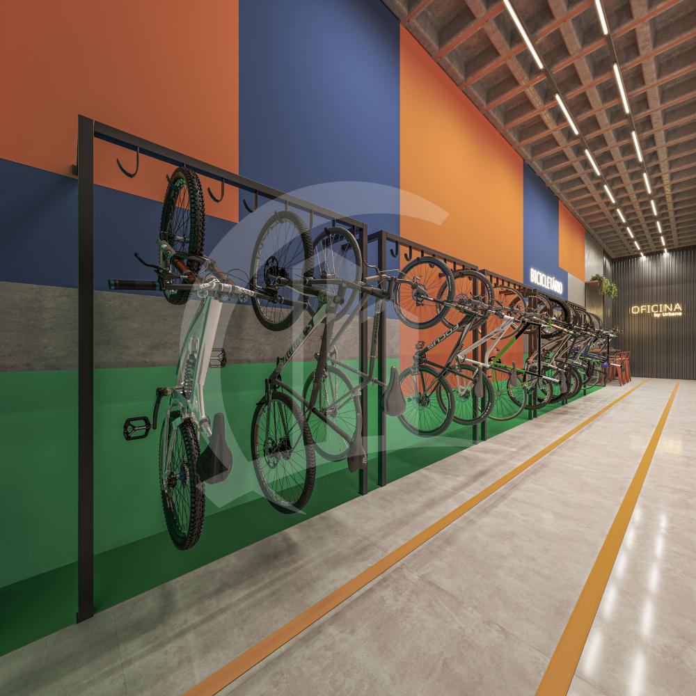 Galeria do empreendimento - Spot Residence & Boulevard - Condom&iacute;nio de Edif&iacute;cios