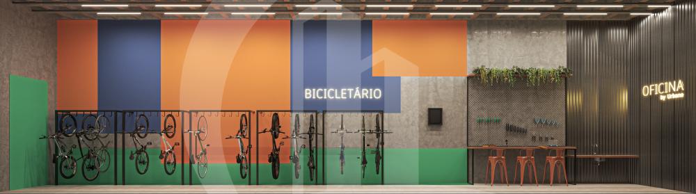 Galeria do empreendimento - Spot Residence & Boulevard - Condom&iacute;nio de Edif&iacute;cios