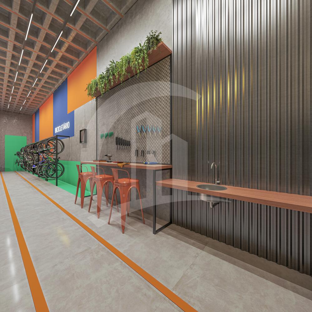 Galeria do empreendimento - Spot Residence & Boulevard - Condom&iacute;nio de Edif&iacute;cios