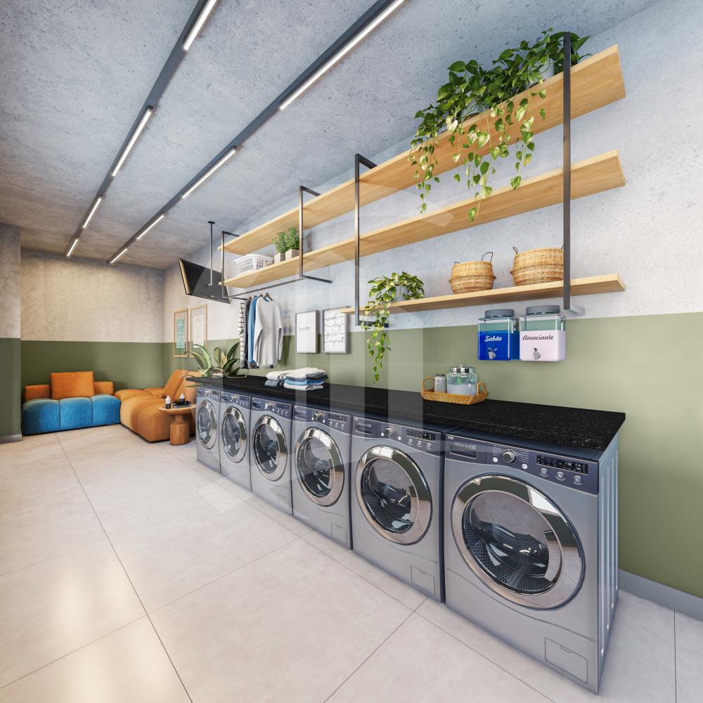 Galeria do empreendimento - Spot Residence & Boulevard - Condom&iacute;nio de Edif&iacute;cios