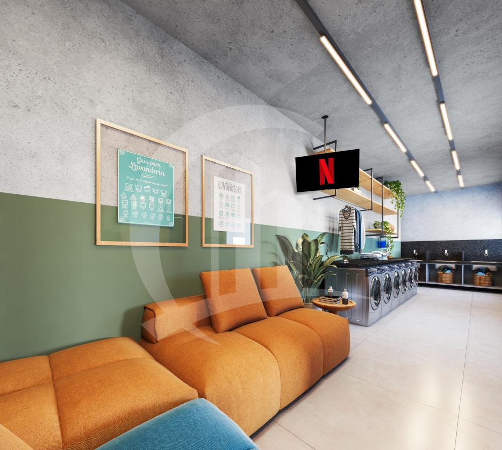 Galeria do empreendimento - Spot Residence & Boulevard - Condom&iacute;nio de Edif&iacute;cios