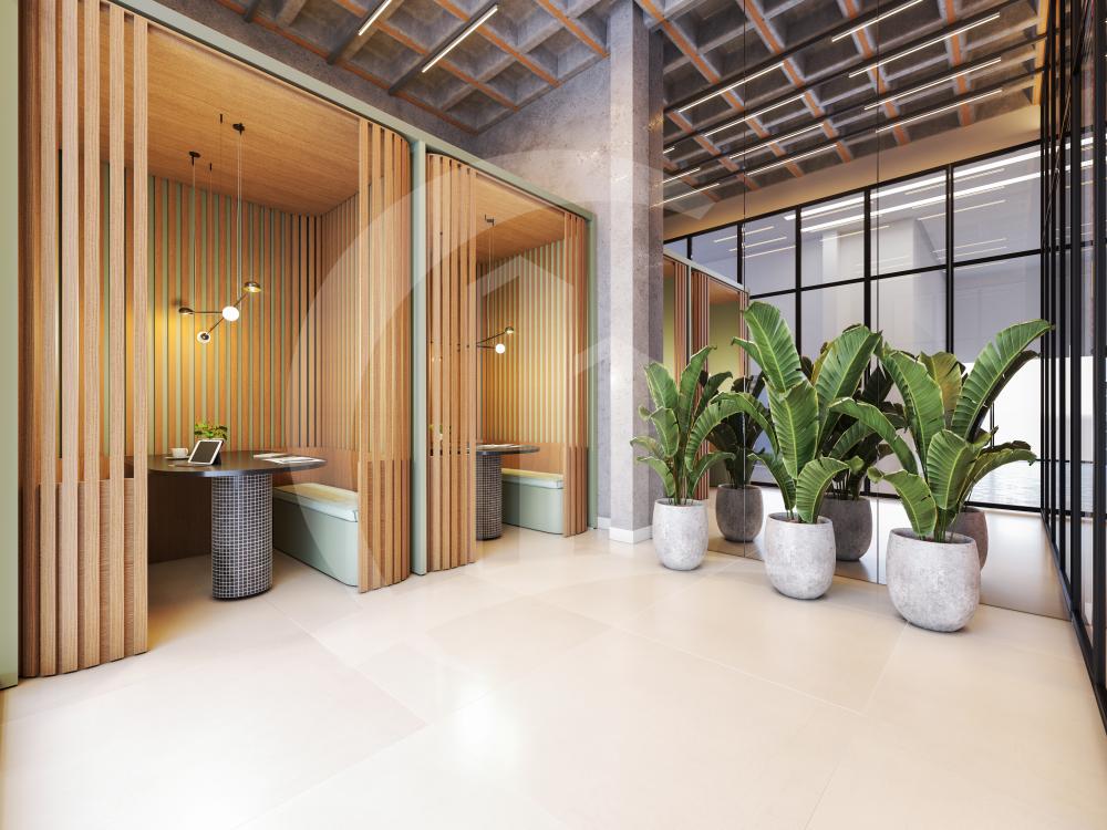 Galeria do empreendimento - Spot Residence & Boulevard - Condom&iacute;nio de Edif&iacute;cios