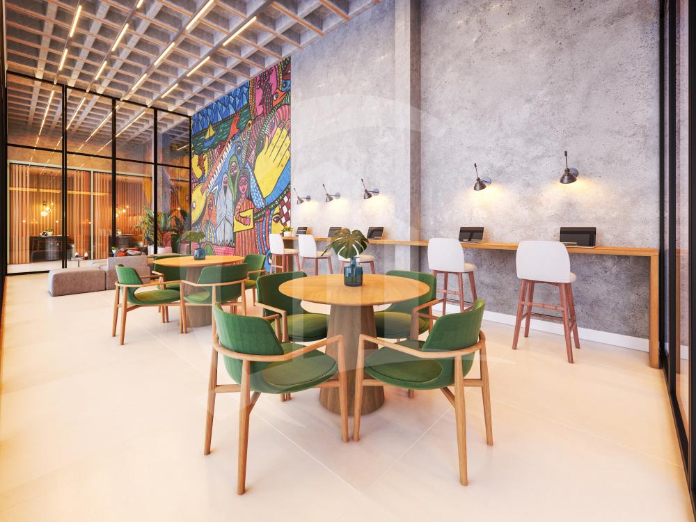 Galeria do empreendimento - Spot Residence & Boulevard - Condom&iacute;nio de Edif&iacute;cios