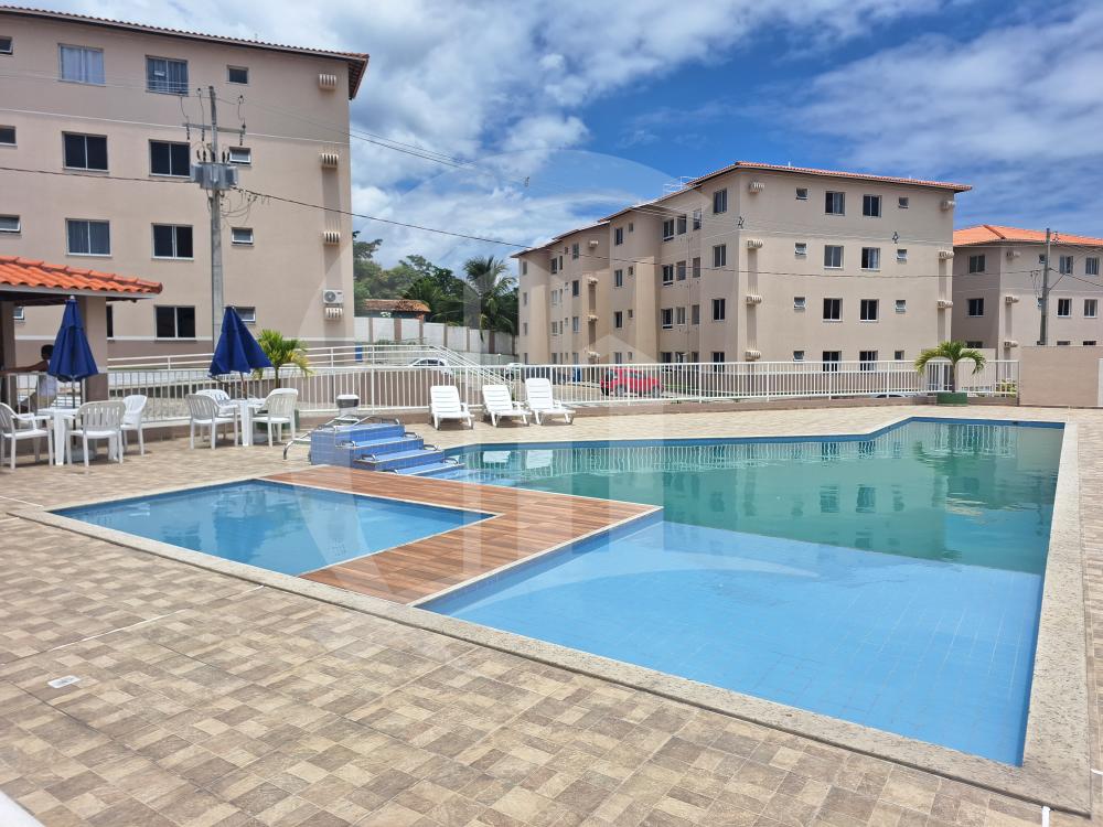 Alugar Apartamento / Padr&atilde;o em Nossa Senhora do Socorro R$ 700,00 - Foto 18