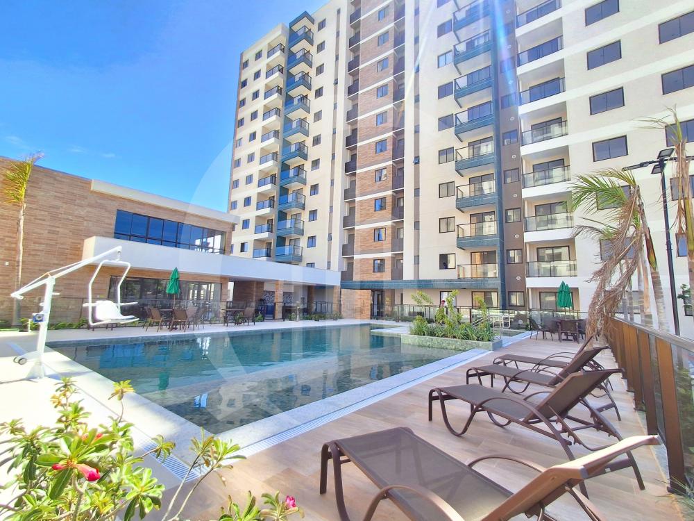 Galeria do empreendimento - Marbello Residence - Condom&iacute;nio de Edif&iacute;cios