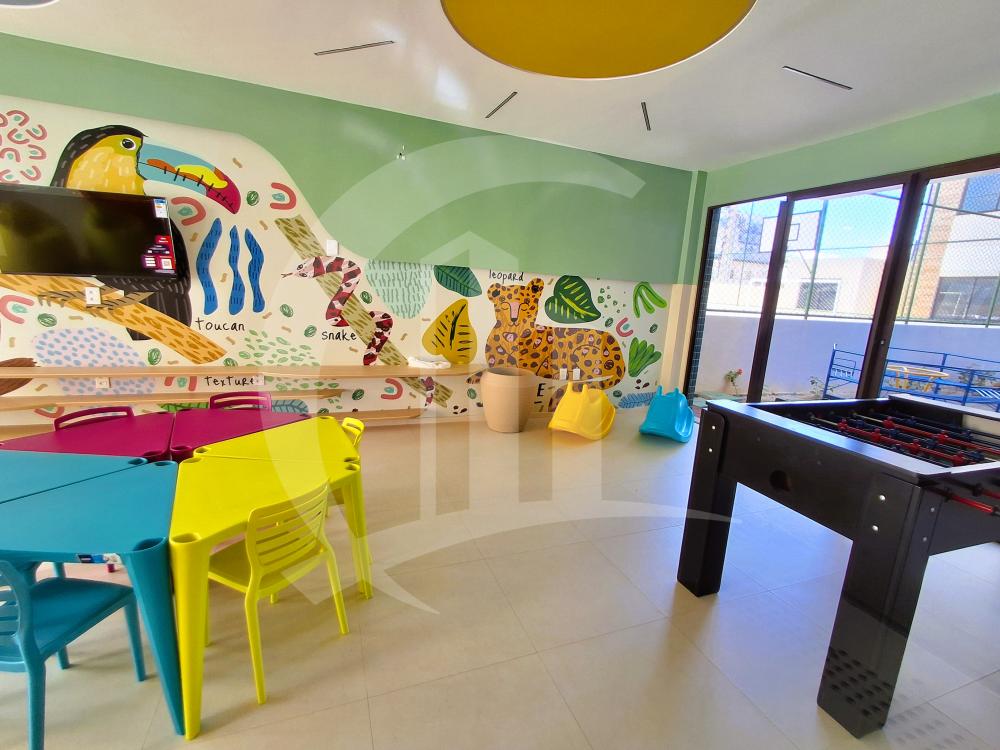 Galeria do empreendimento - Marbello Residence - Condom&iacute;nio de Edif&iacute;cios