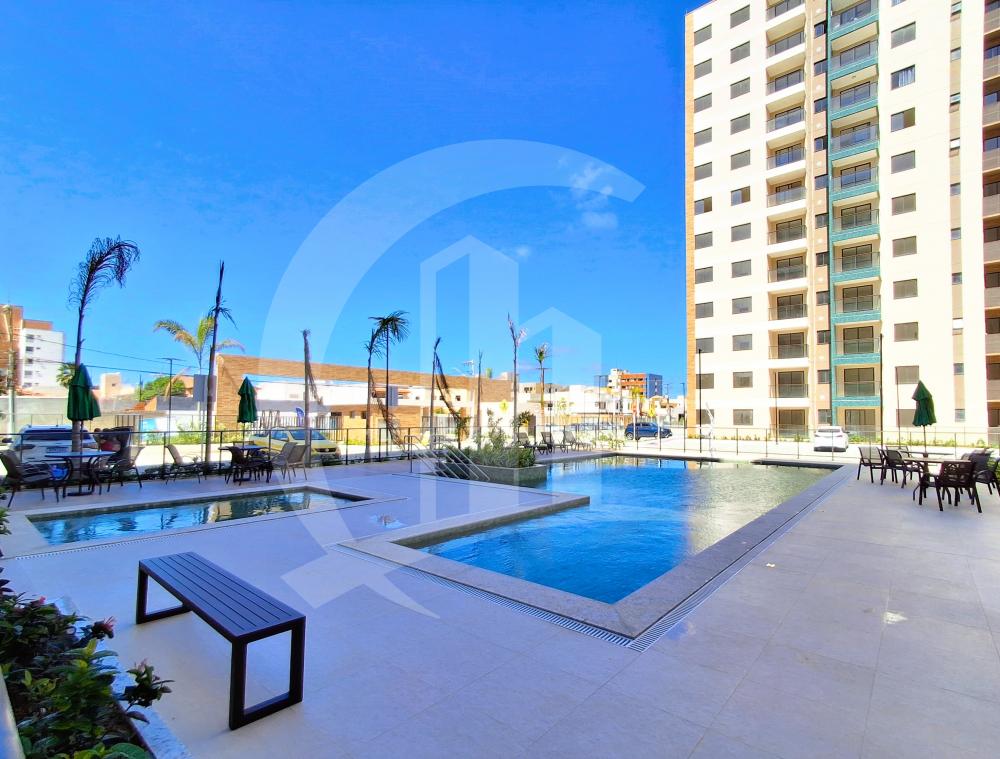 Galeria do empreendimento - Marbello Residence - Condom&iacute;nio de Edif&iacute;cios