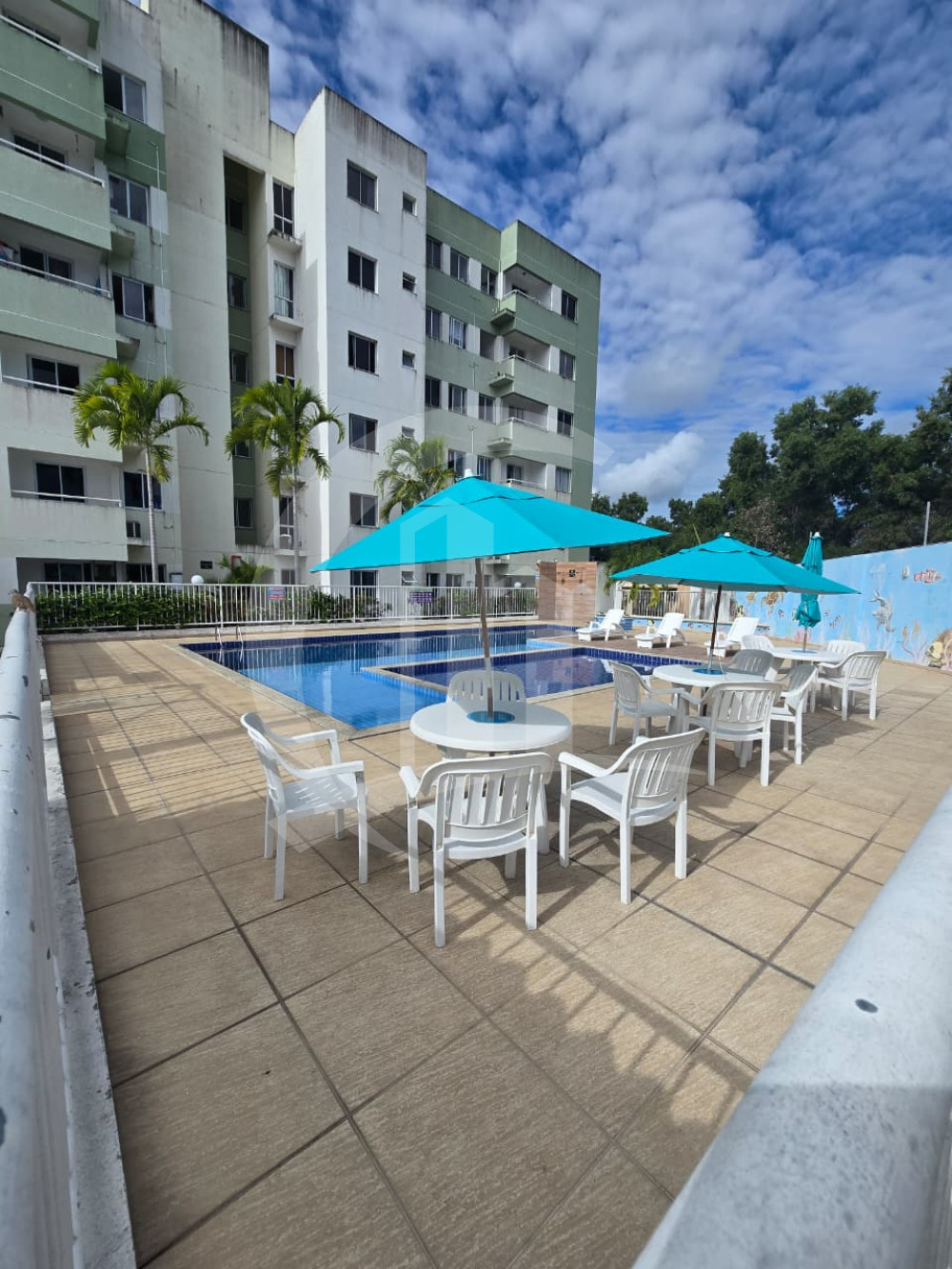 Comprar Apartamento / Padr&atilde;o em Nossa Senhora do Socorro R$ 155.000,00 - Foto 8