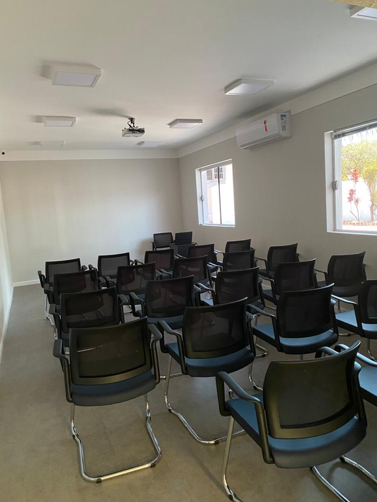 Audit�rio