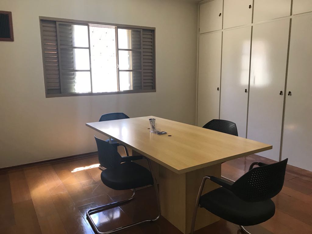 Sala de reuni�es