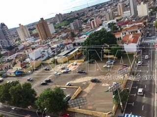 Terreno / Padr&atilde;o em S&atilde;o Carlos 