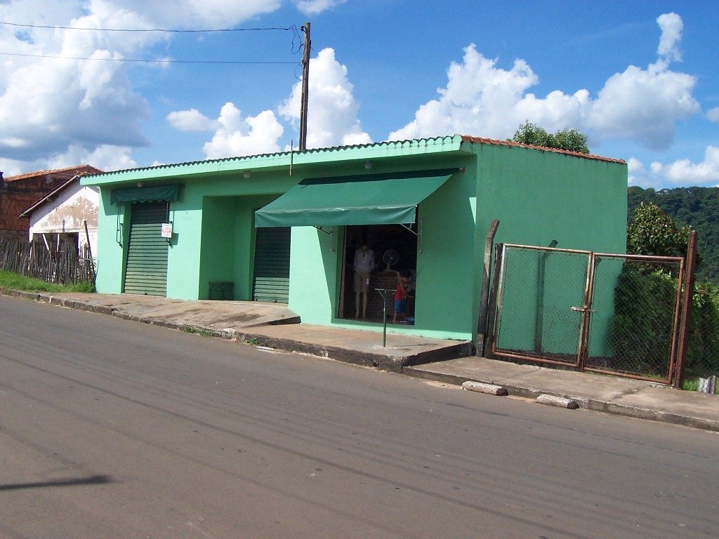 Comercial / Salão em Ribeirão Bonito , Comprar por R$300.000,00