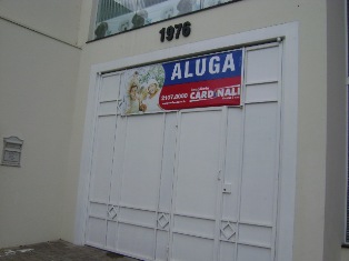 Apartamento / Padr&atilde;o em S&atilde;o Carlos 