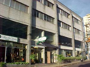 Apartamento / Padr&atilde;o em S&atilde;o Carlos 