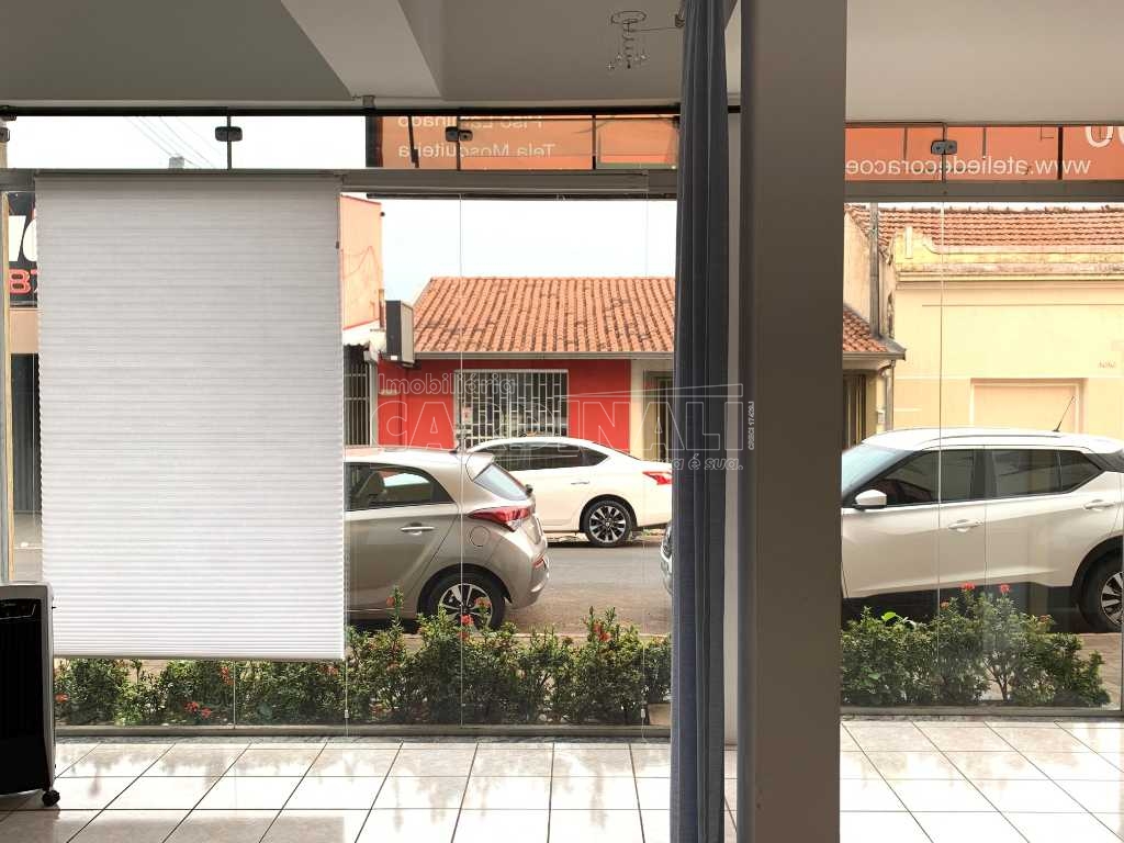 Comercial / Sal&atilde;o em S&atilde;o Carlos 