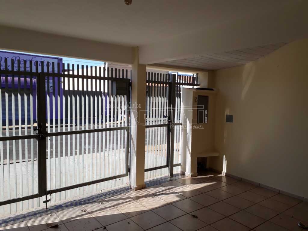 Casa / Padr&atilde;o em S&atilde;o Carlos 