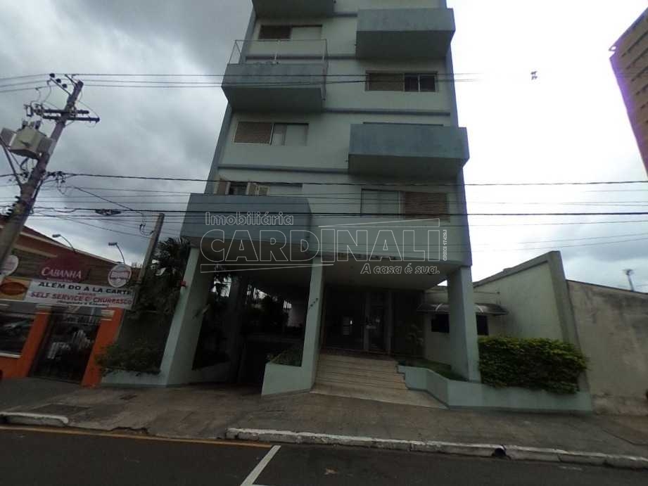 Apartamento / Padr&atilde;o em S&atilde;o Carlos 