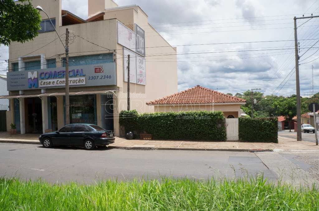 Casa / Padr&atilde;o em S&atilde;o Carlos 