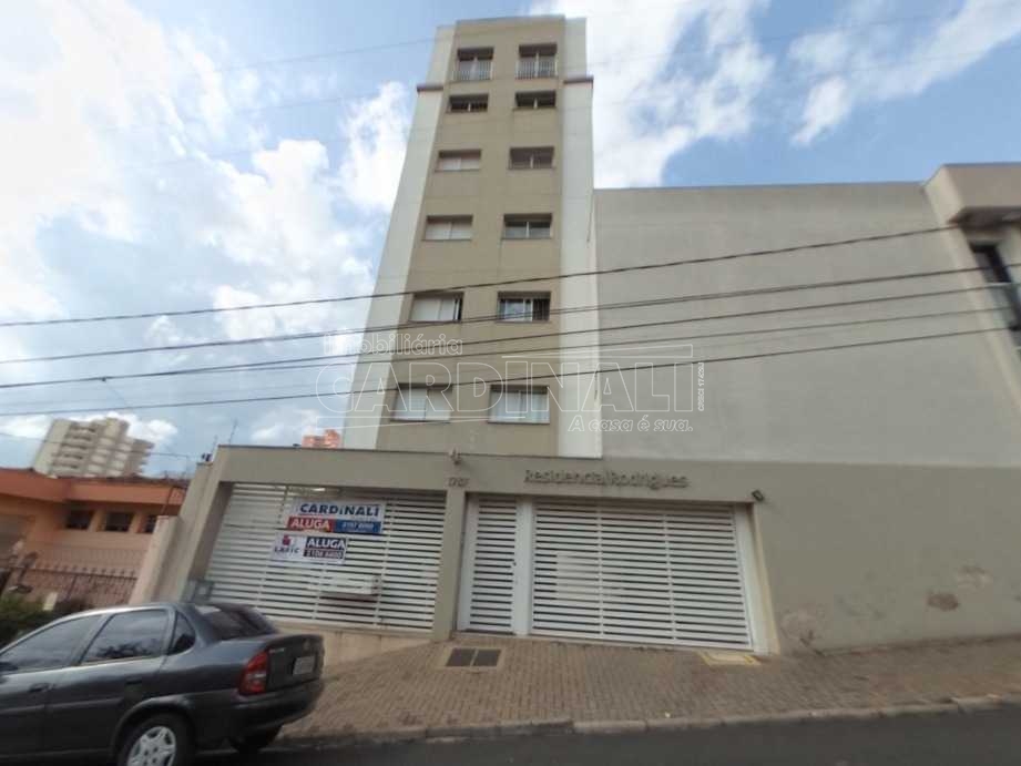 Apartamento / Padr&atilde;o em S&atilde;o Carlos 