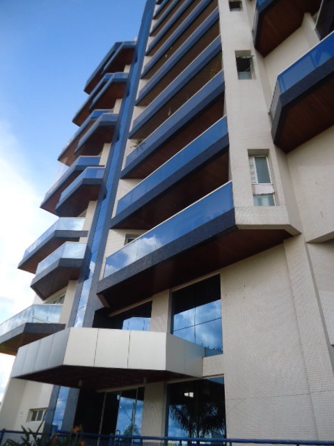 Apartamento / Padr&atilde;o em S&atilde;o Carlos 